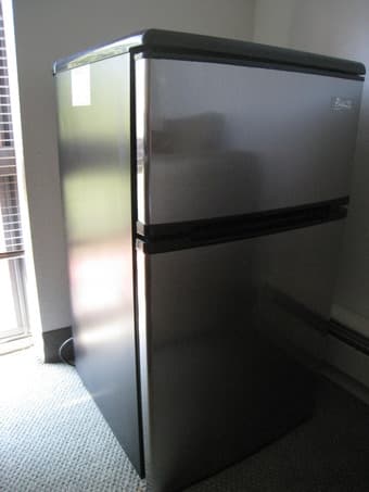 Frige for sale 2