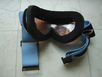 Smith ski/snoboard goggle - $10 2