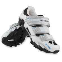 Shimano bike shoes (women's) 1