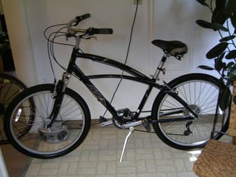 For Sale:  K2 Seaside Bicycle ($260) 1