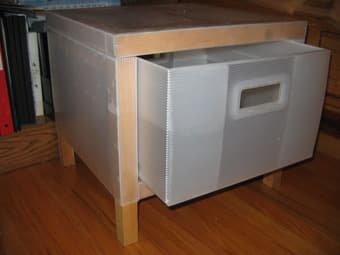 ikea drawer for sale - $6 1