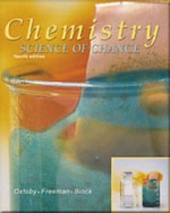 Chem 31X: Science of Change Textbook ($80) & SG ($40); Both for $100 1