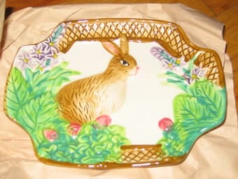 decorative plates for sale $2 1