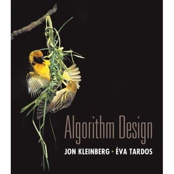 Algorithm Design - $70 1