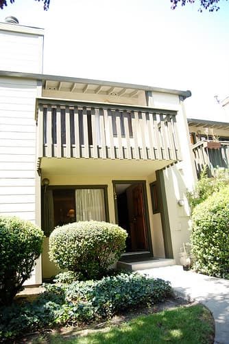 $850 A Master Bedroom in 3 bedroom apartment (mountain view) Now-Nov15 1