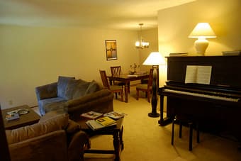 $850 A Master Bedroom in 3 bedroom apartment (mountain view) Now-Nov15 2