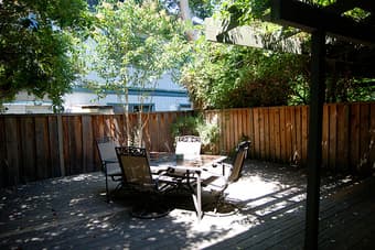 $850 A Master Bedroom in 3 bedroom apartment (mountain view) Now-Nov15 3