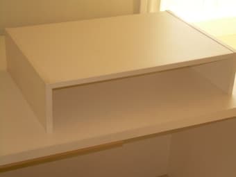 Techline desks and cabinets 3