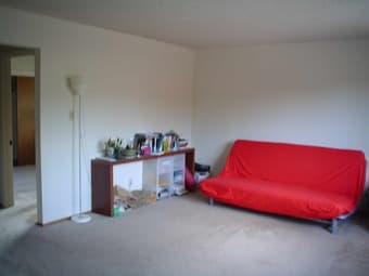 $825 Room available in 2BR apt close to Stanford campus 1