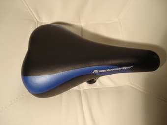 Bike Seat - New for $10 2