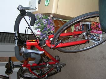Cannondale Road Bike - $300 2