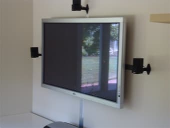 Great Deal: 50" Fujitsu Plasma TV - $1000 2