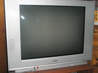 32" Sanyo Vizon $150 1