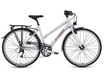 Specialized Globe City 6.1 Women's bicycle- mint condition 1