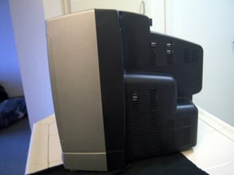 $40 - 13" Personal Television 2