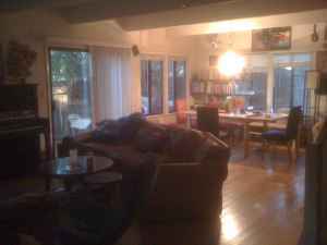 Looking for Off-Campus Roommate ~$900 3