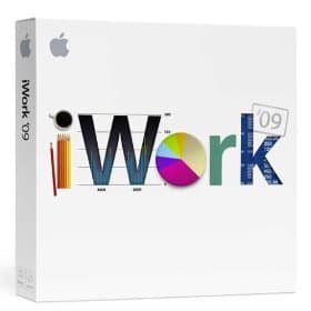 iWork 2009 1