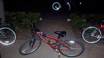 Women's Performance Bike for Sale 1