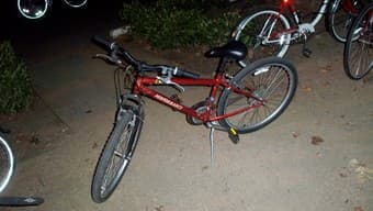 Women's Performance Bike for Sale 2