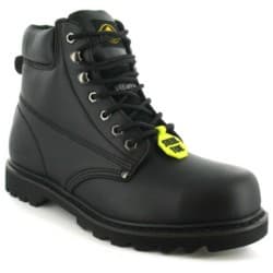 brand new leather boots size 10 1