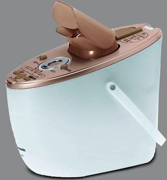 Panasonic, Facial Steamer, Hot, Cold, EH-SA90 1