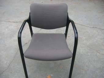 Chairs - $25 1