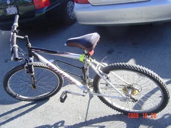 Specialized Bike - $ 180 2