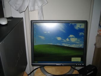 Dell OptiPlex 620 desktop 1