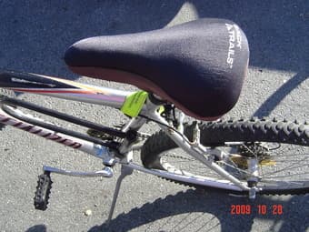 Specialized Mountain Bike - $180 3