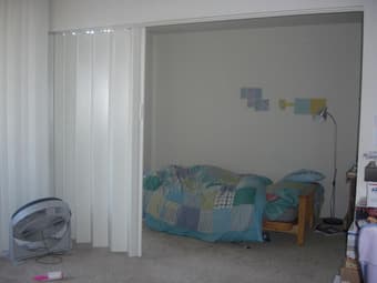 1 BR-Jr. Studio (Mountain View) 3