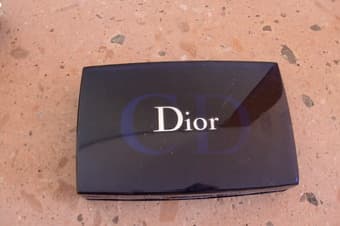 Dior Makeup Palete 1