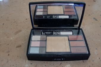 Dior Makeup Palete 2