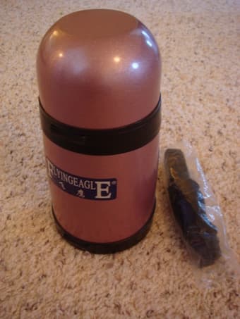 Travel Mug set 1