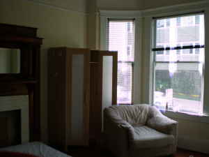 $885 Great Room in Wonderfully Located Victorian (alamo square / nopa) 2