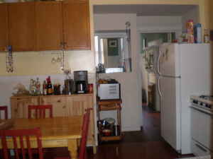 $885 Great Room in Wonderfully Located Victorian (alamo square / nopa) 3