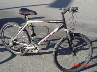 Specialized Mountain Bike - $160 2