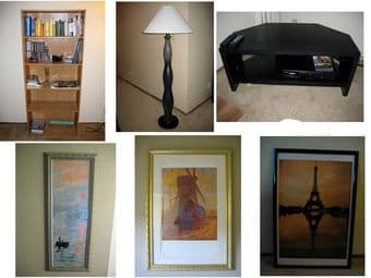 Moving out sale !! 2
