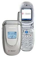 Samsung E105 Phone (T-Mobile) - best offer 1