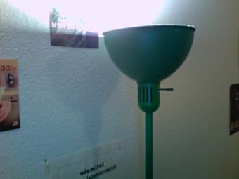 lamps: nice, cheap, great for home and desk!!! $ 27-15 1