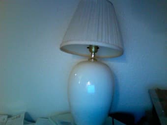 lamps: nice, cheap, great for home and desk!!! $ 27-15 2