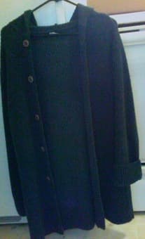 beautiful night dresses and wool coat $ 20 each !!!!! 3