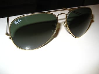Ray Ban Aviator - $50 1