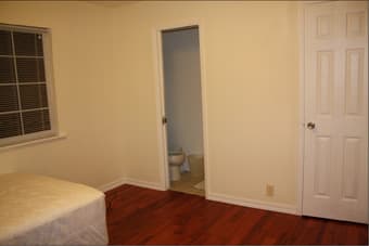 $600 Furnished Room in Menlo Park 3