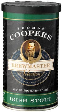 Coopers brew kit (home beer brewing) + microbrewing supplies - ($70) 3