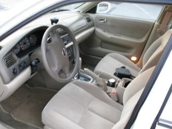 Mazda 626LX/ES for sale (2000)! $3900-$4000 3