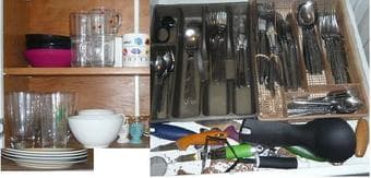 Kitchen ware 2
