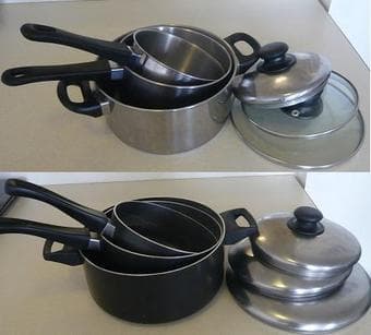 Kitchen ware 3