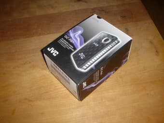 New Picsio JVC HD 1080P Camcorder - $165 OBO 1