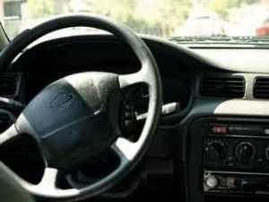 1998 Automatic 4door NISSAN SENTRA GXE 3