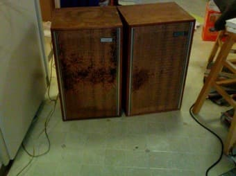 JBL L77 Lancer 77 Home Speaker System - UNIQUE OPPORTUNITY!!!! $ 100 1